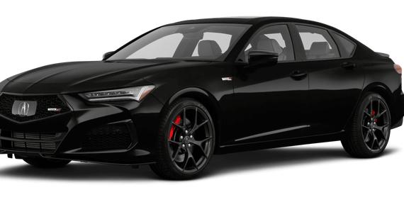 ACURA TLX TYPE S  2023 19UUB7F99PA002765 image